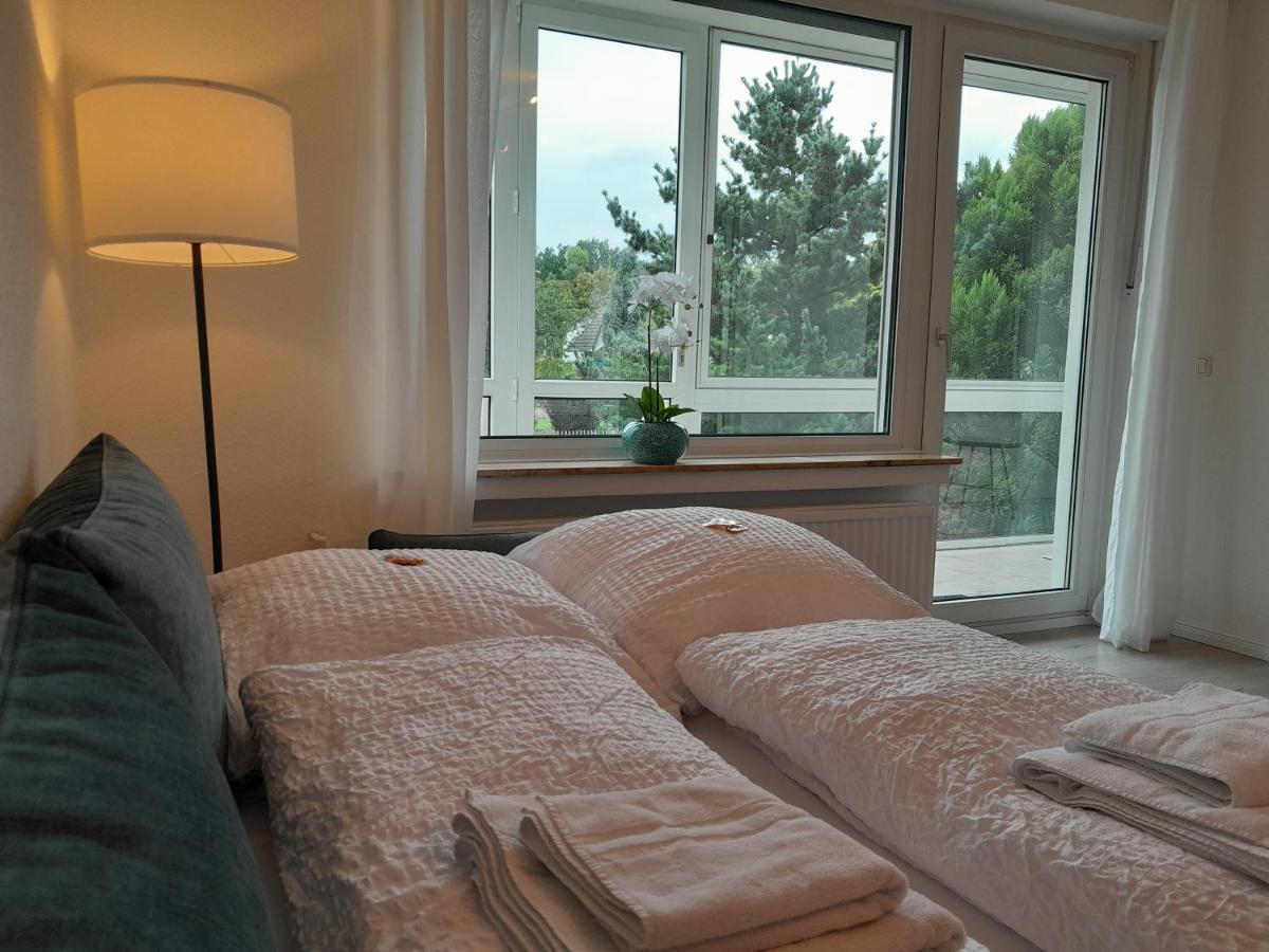 4-Zimmer-Ferienwohnung, Modern, Kueche, Wlan, Netflix Castrop-Rauxel Ngoại thất bức ảnh